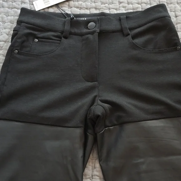 WII8 by Walter Baker Sheena Leggings - Picture 6 of 17